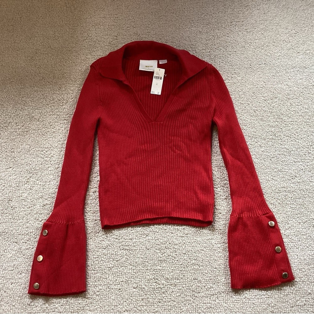 Maeve by Anthropologie Sweater